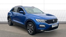 Volkswagen T-Roc 1.5 TSI EVO Active 5dr Petrol Hatchback